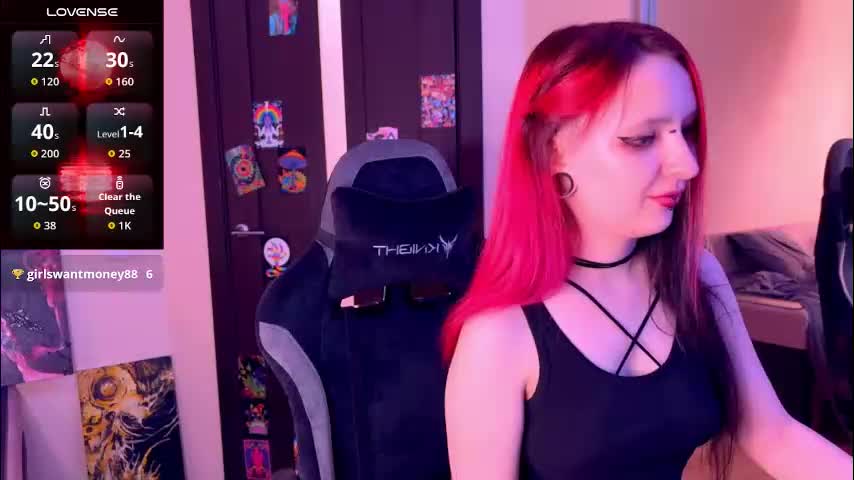 lavender_monster Adult Chat March 11, 2026