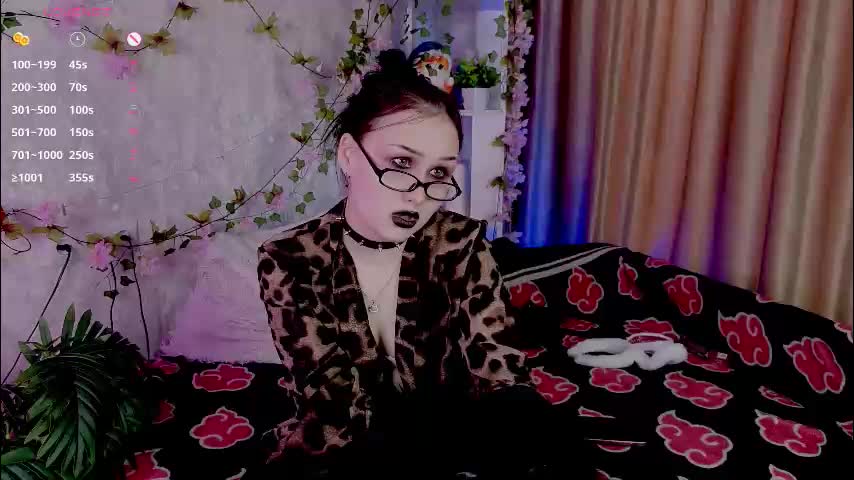 ariellemckoon Adult Chat March 10, 2026