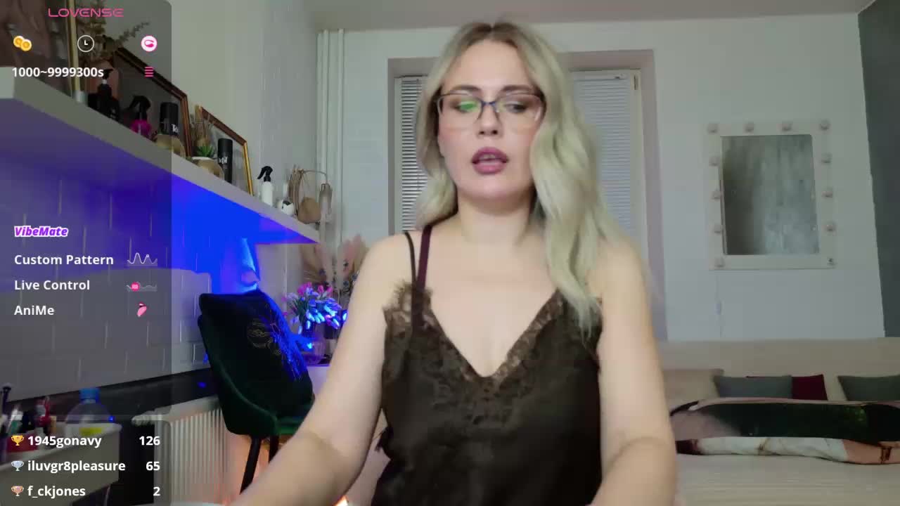 BulletNipples Adult Chat March 10, 2026