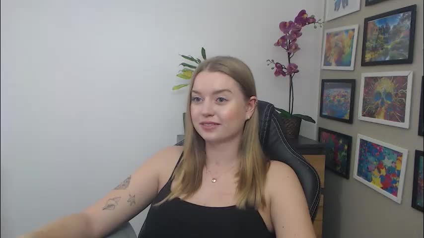 mysteryericax Adult Chat March 10, 2026