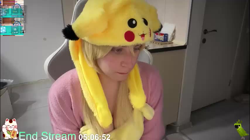 shirayuki_hime Adult Chat March 10, 2026