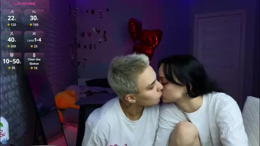 lexieluxe Adult Chat March 10, 2026