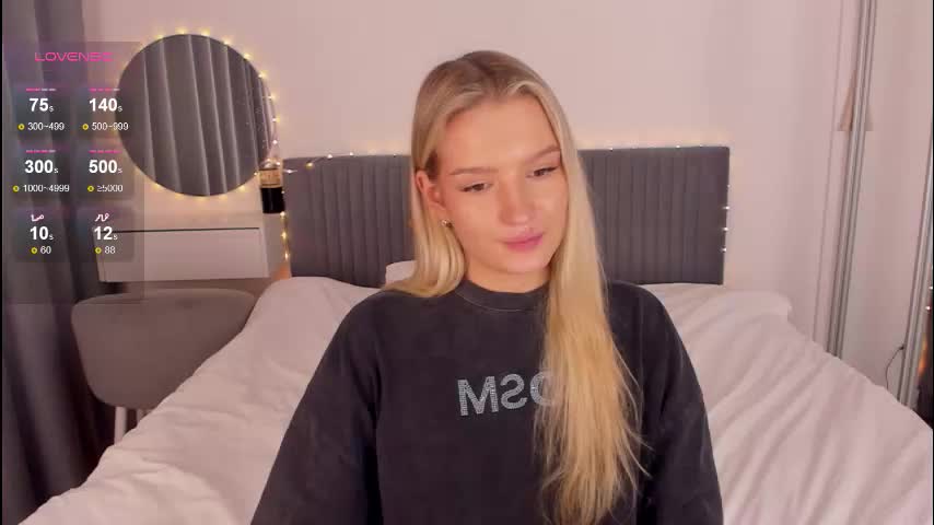 cassietyler Adult Chat March 11, 2026