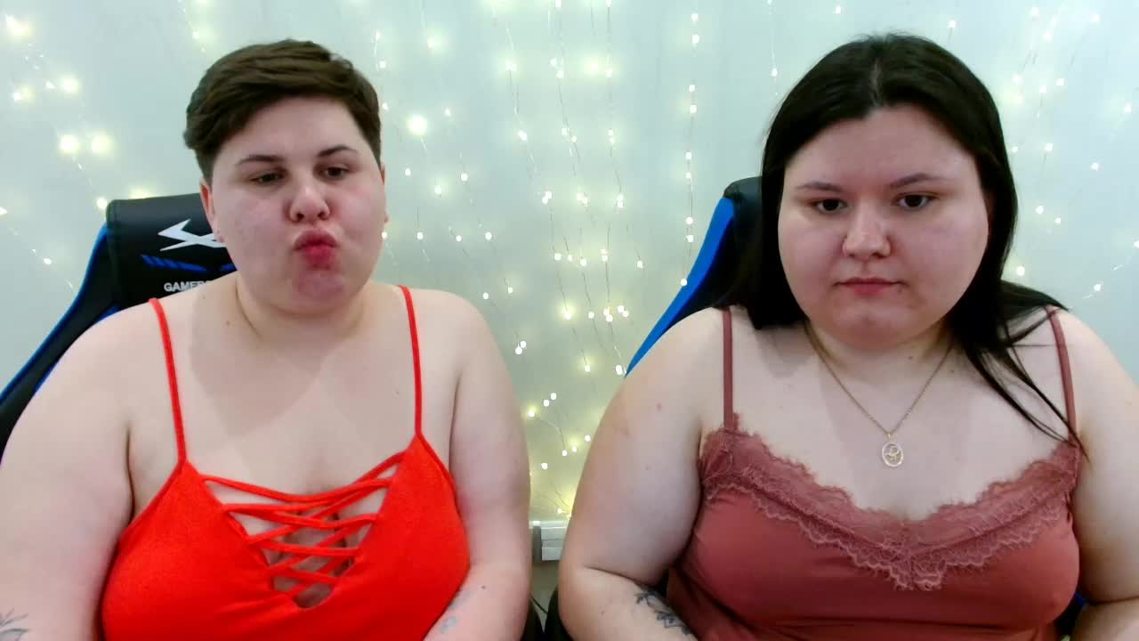 BeckyAndEllen Adult Chat March 10, 2026