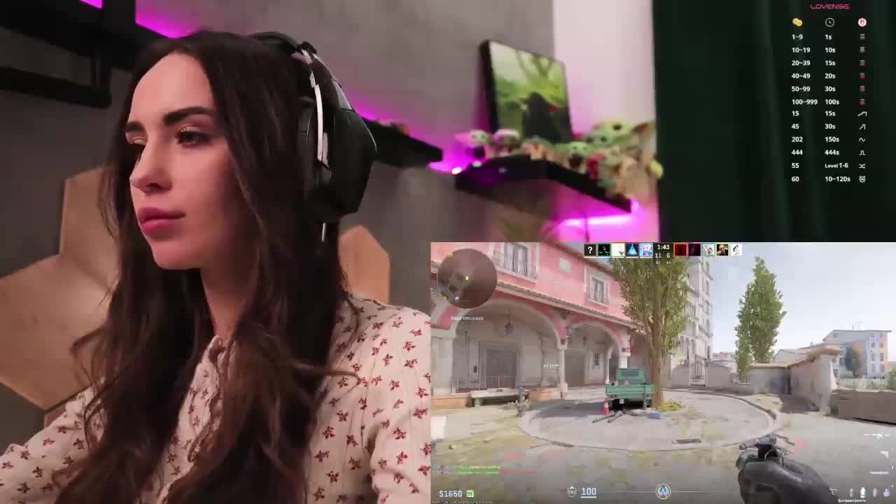 BabyYoda Adult Chat March 10, 2026