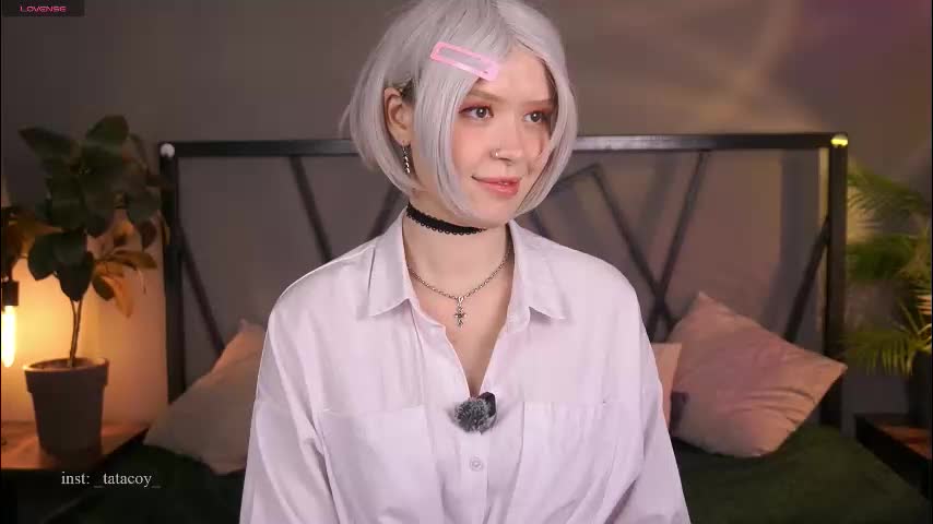 tatacoy Adult Chat March 10, 2026