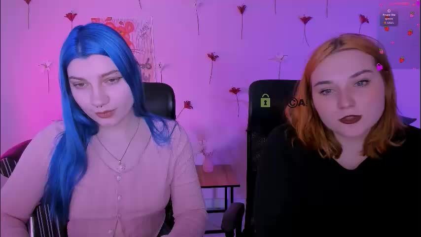 pure_radiance Adult Chat March 10, 2026