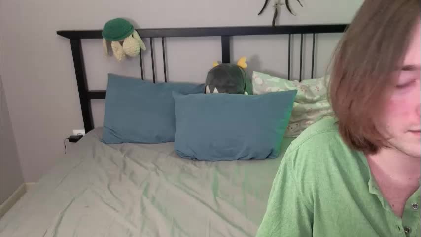 danny_and_ellen Adult Chat March 11, 2026