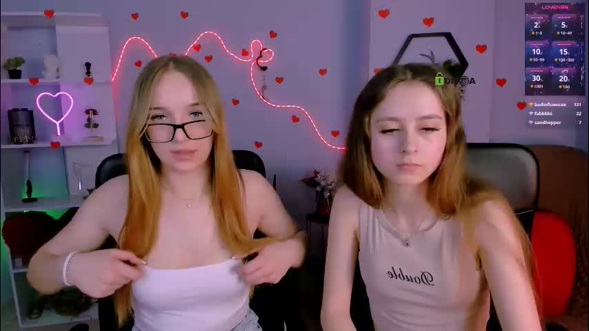 keylas_moan Adult Chat March 10, 2026