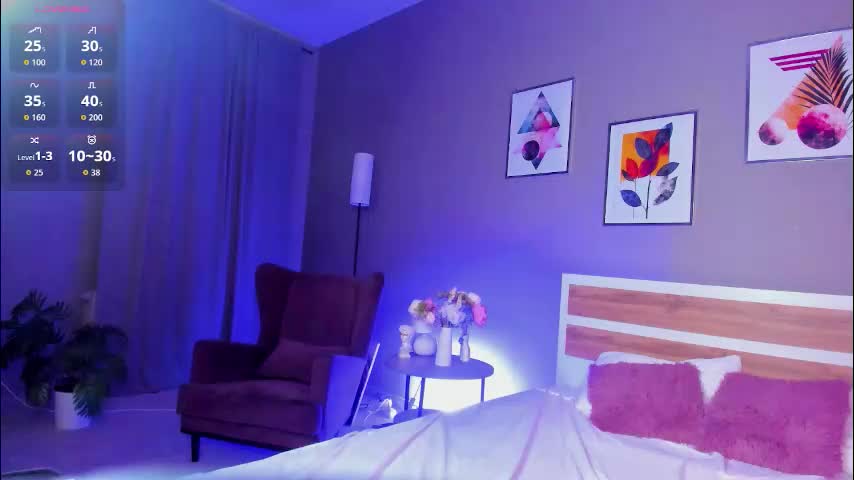 kely_cute Adult Chat March 10, 2026