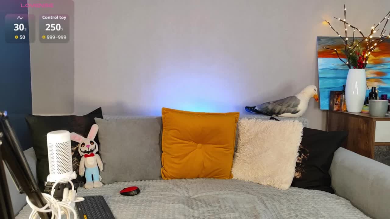 RockBelyash Adult Chat March 10, 2026