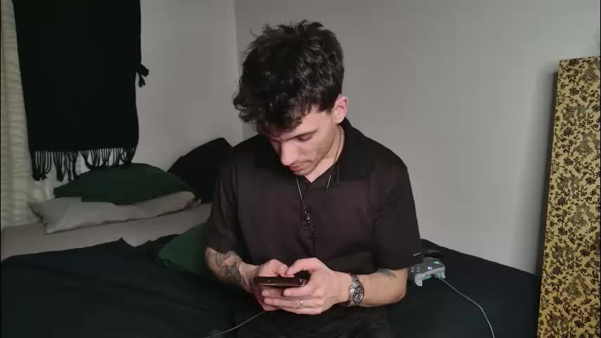 jackdesfeux Adult Chat March 10, 2026