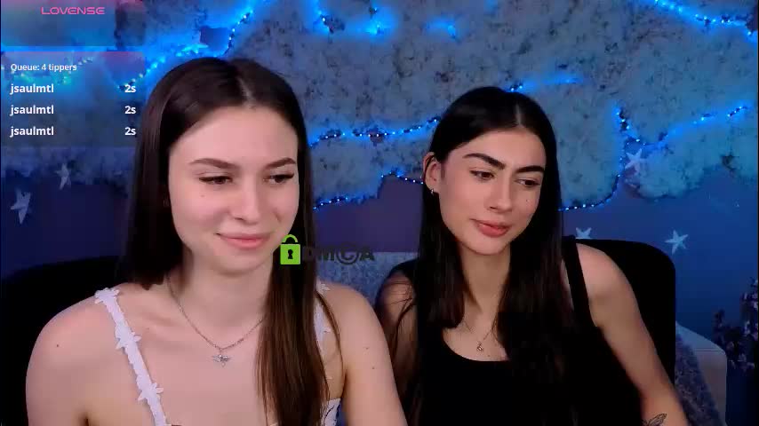 kaisy_star Adult Chat March 11, 2026