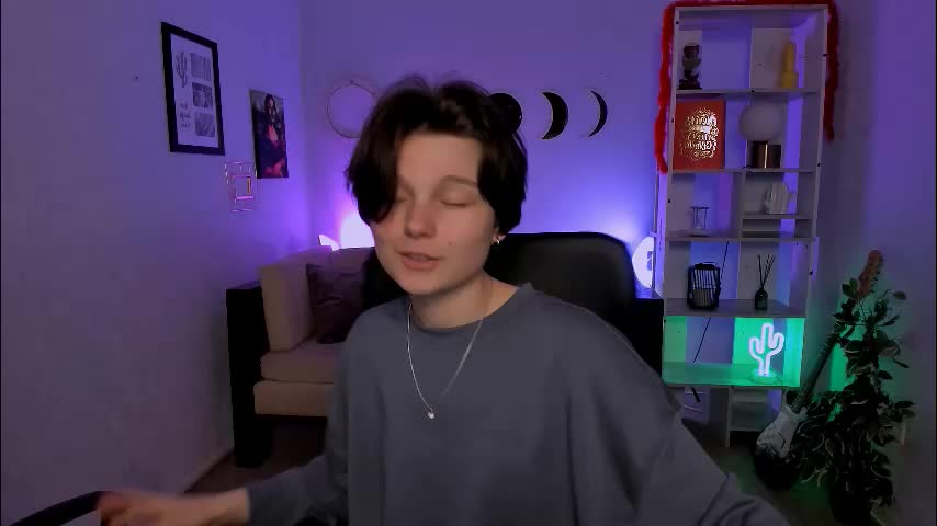 molly_mouse_ Adult Chat March 10, 2026