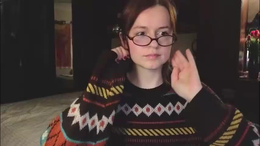 wow_luvng Adult Chat March 10, 2026