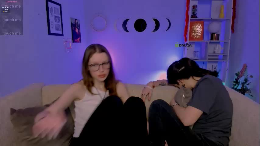 daisy_baby_ Adult Chat March 11, 2026