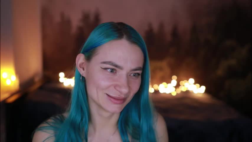 gracegreen Adult Chat March 11, 2026