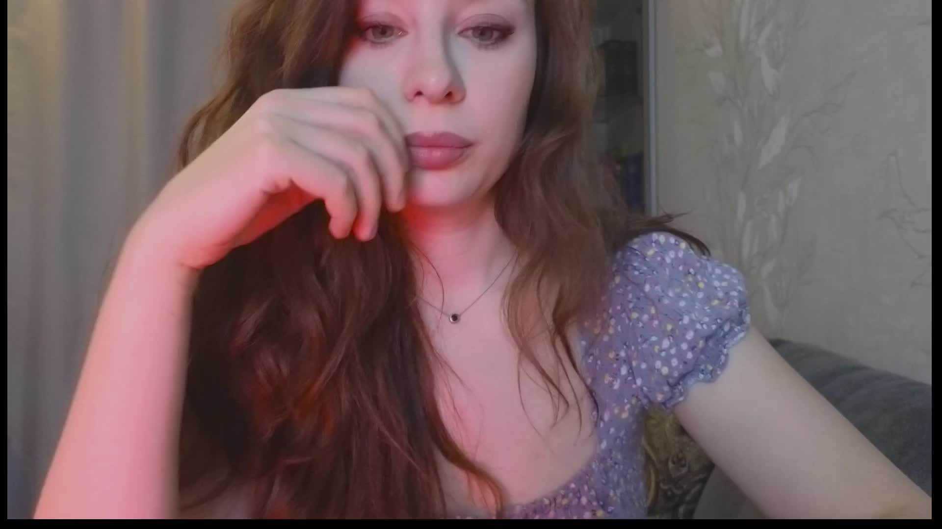 Melissa222Femdom Adult Chat March 11, 2026