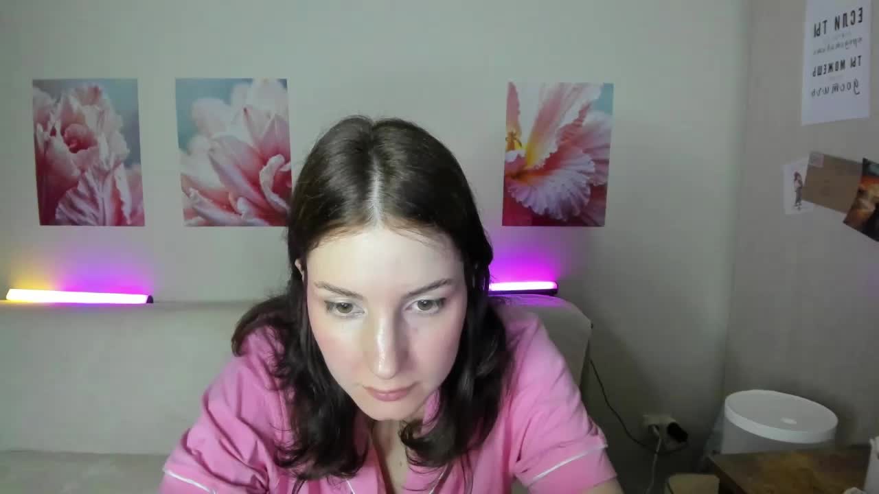 Vikki_Souffle Adult Chat March 11, 2026