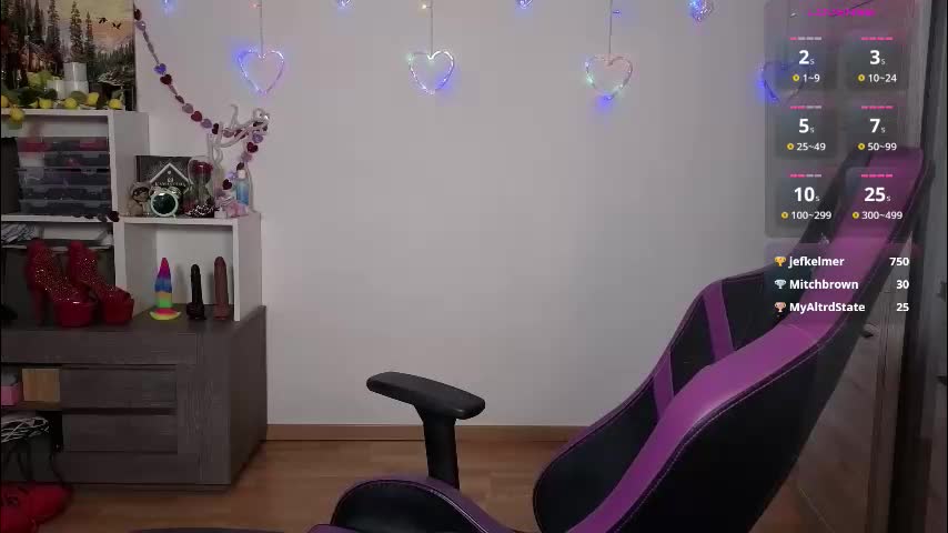 tinaangelll Adult Chat March 11, 2026