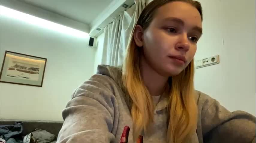 cherryleija Adult Chat March 11, 2026