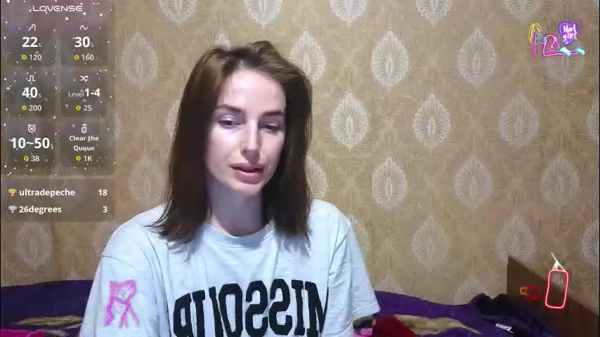 adrihanna Adult Chat March 11, 2026