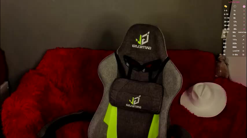 tinyanie Adult Chat March 11, 2026