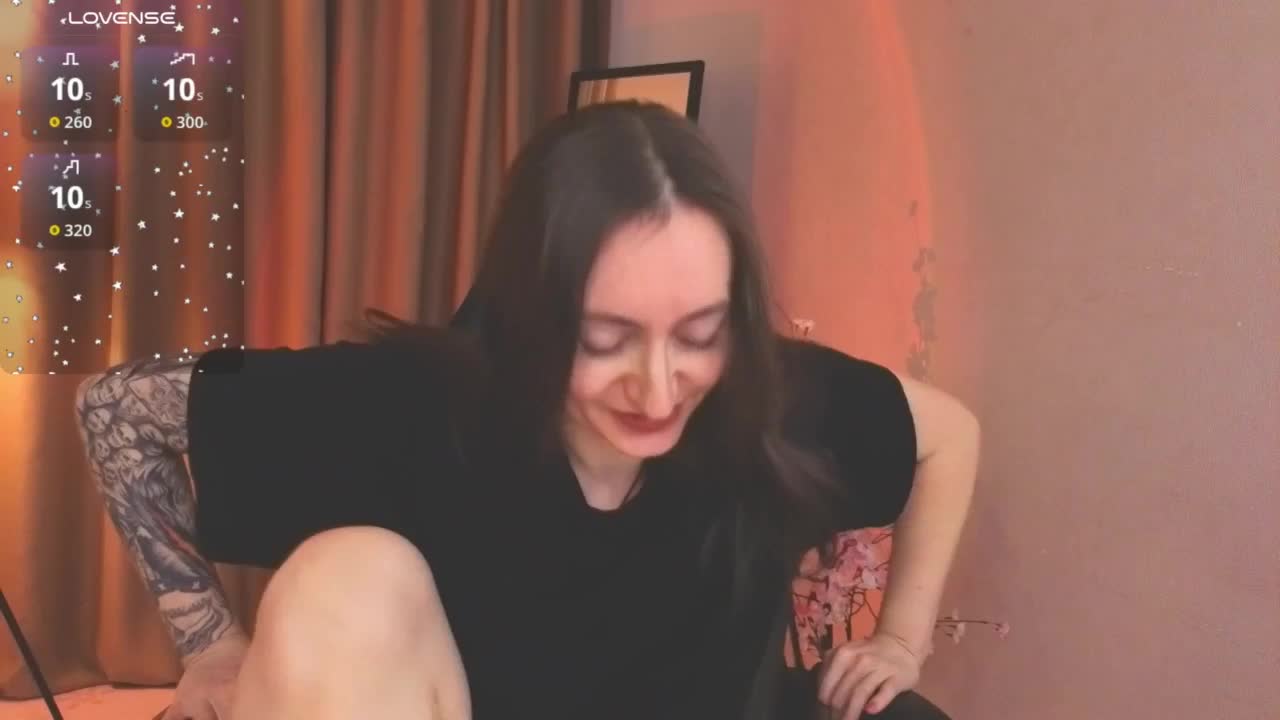 ShiroHeby Adult Chat March 11, 2026