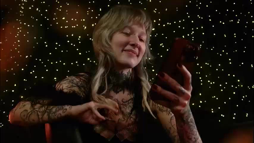 littlespacemouse Adult Chat March 11, 2026