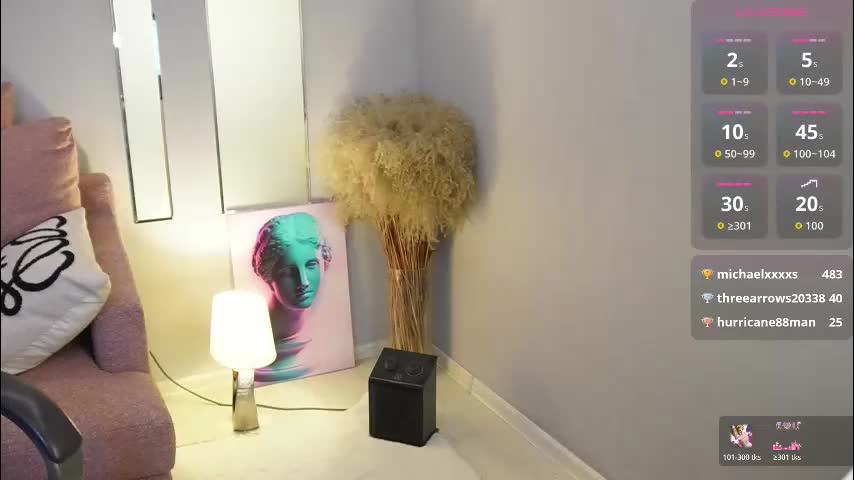 vivian_evans_ Adult Chat March 11, 2026