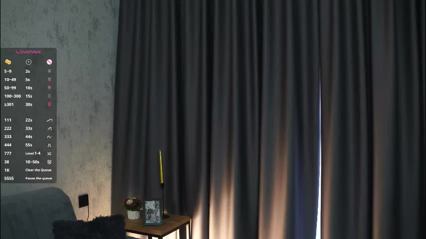 alishialavy Adult Chat March 11, 2026