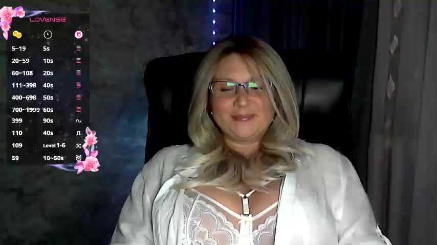 NERVOMOTINA Adult Chat March 11, 2026