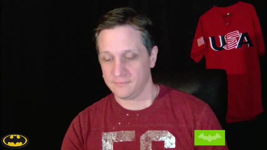 thebatandthecat10 Adult Chat March 11, 2026