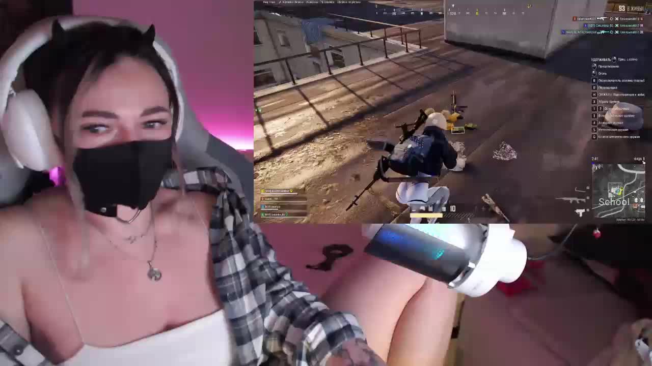 NightMint Adult Chat March 11, 2026