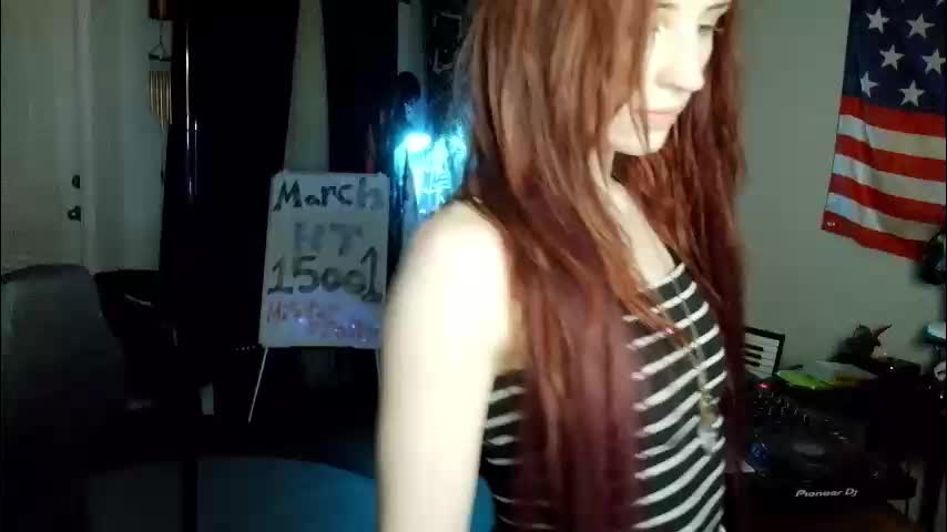 xxlilithmoonxx Adult Chat March 11, 2026