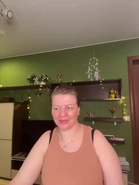 Veronika_Gold Adult Chat March 11, 2026