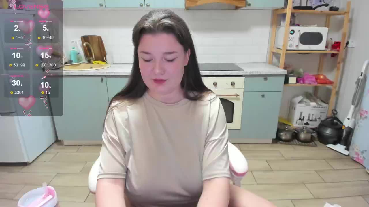 LinaEl23 Adult Chat March 11, 2026