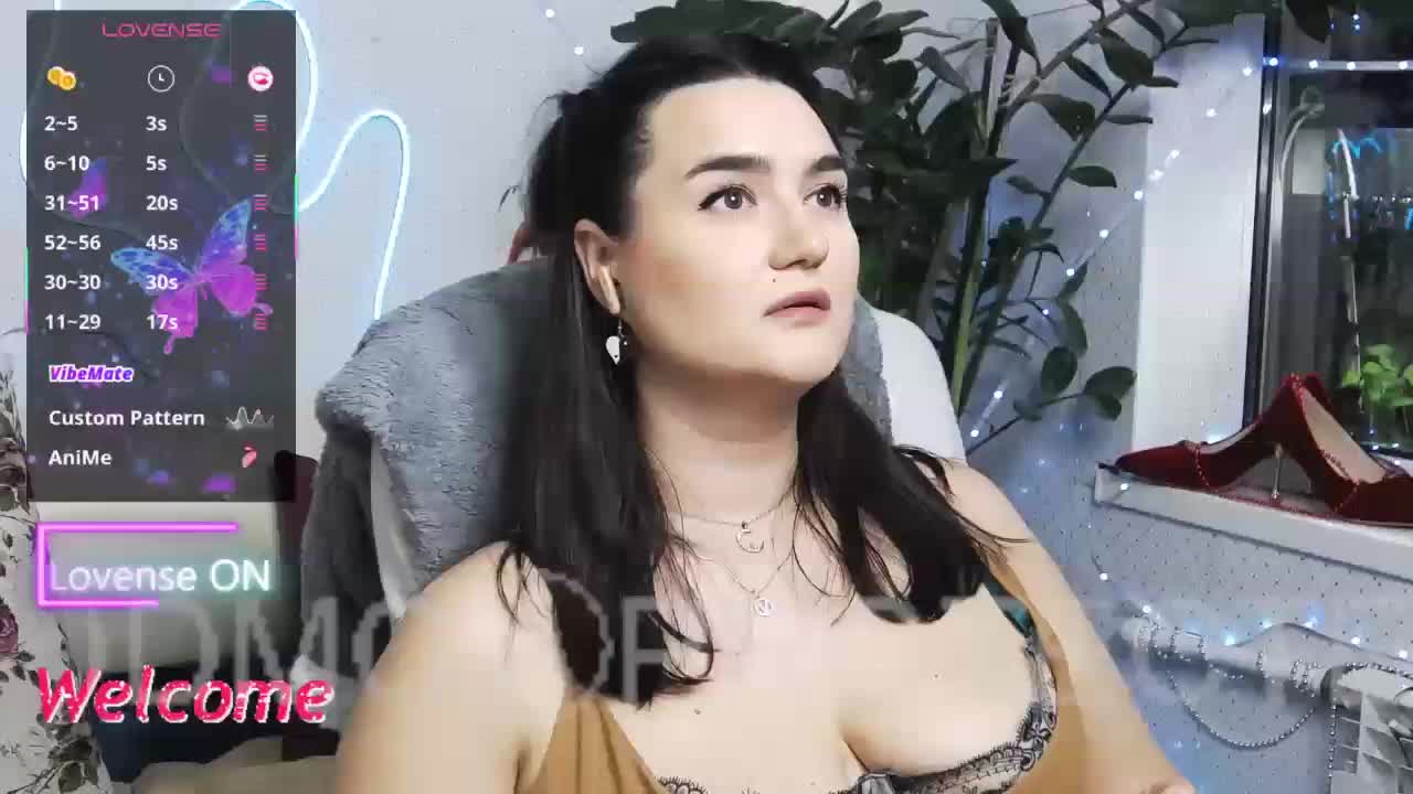 LinaCrave Adult Chat March 11, 2026