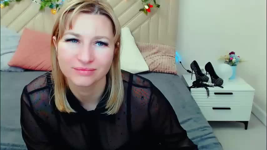 incredible_ariela Adult Chat March 11, 2026