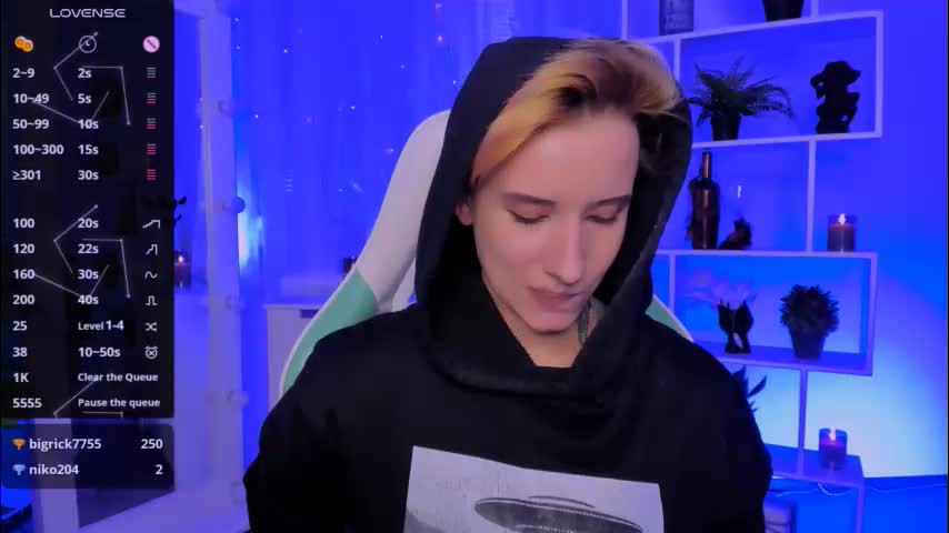 _rein_ramm Adult Chat March 11, 2026