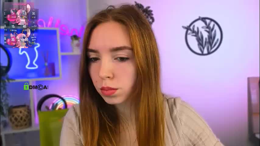 stella_flower Adult Chat March 11, 2026