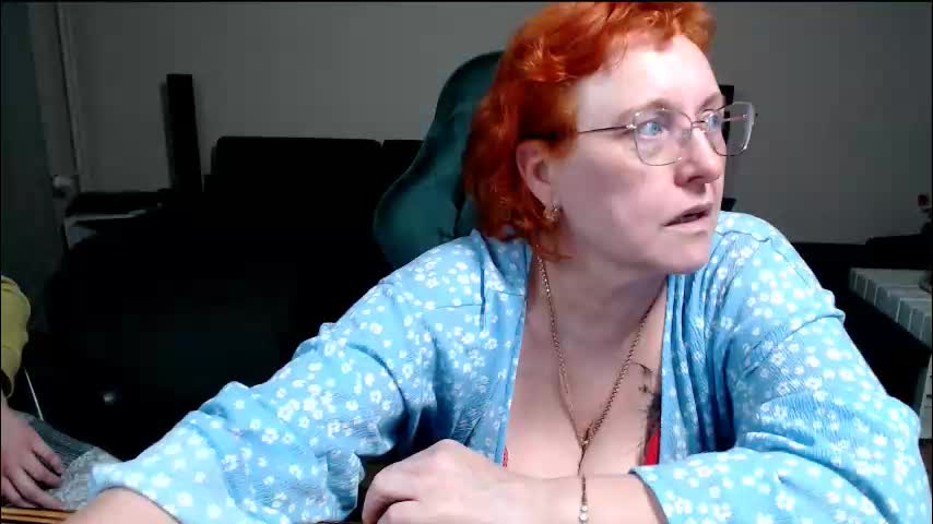 joannaandneighbour Adult Chat March 11, 2026