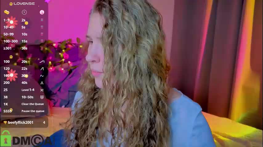 elsie_cutties Adult Chat March 11, 2026