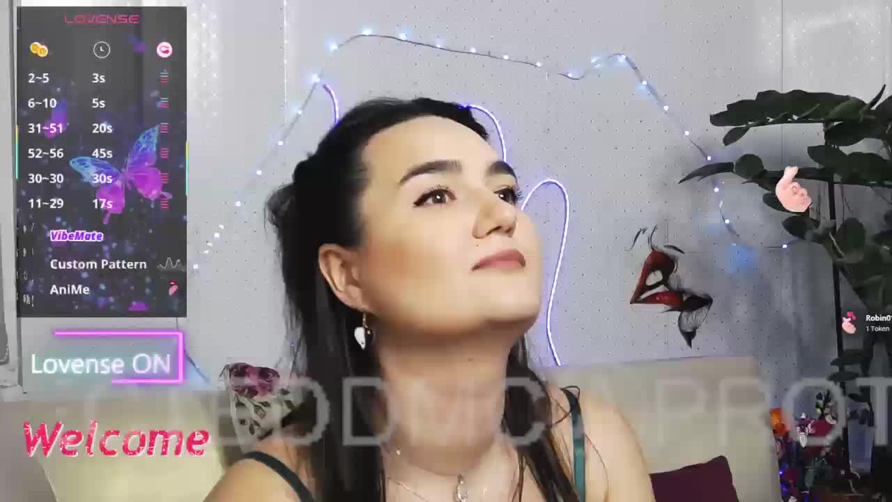 LinaCrave Adult Chat March 11, 2026