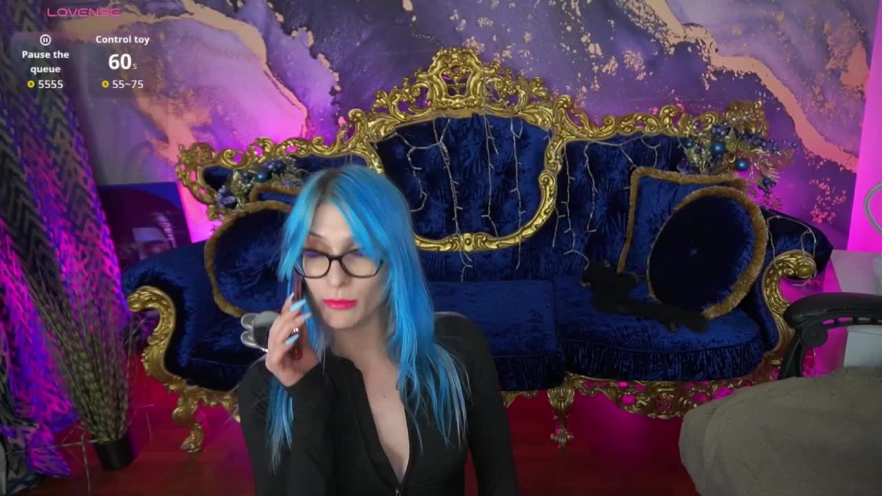 CassandraStars Adult Chat March 11, 2026