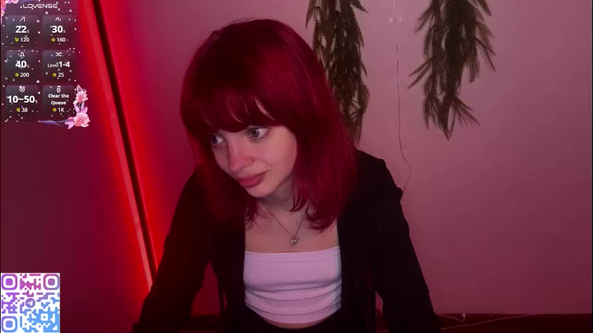 cassyvixen Adult Chat March 11, 2026