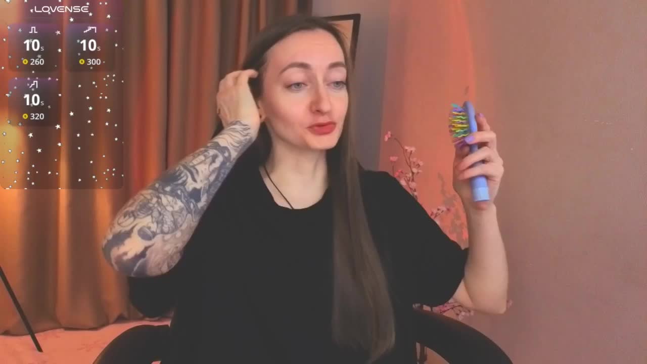 ShiroHeby Adult Chat March 11, 2026