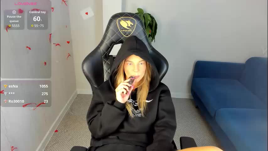 stella_leee Adult Chat March 11, 2026