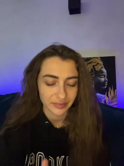 WILDGIRL Adult Chat March 11, 2026