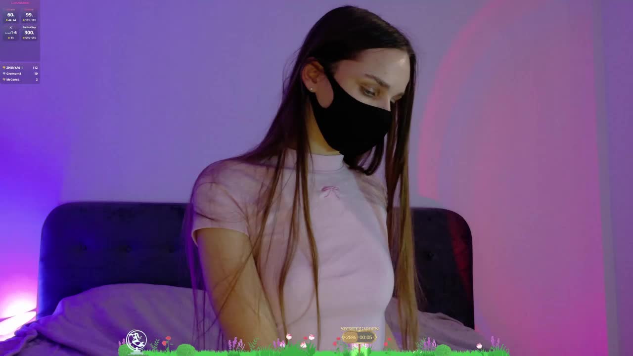 SweetIra Adult Chat March 11, 2026